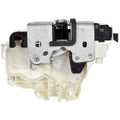 INTGR LATCH ACTUATOR