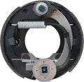 R/H VACUUM PLATE