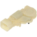 DOOR LOCK ACTUATOR