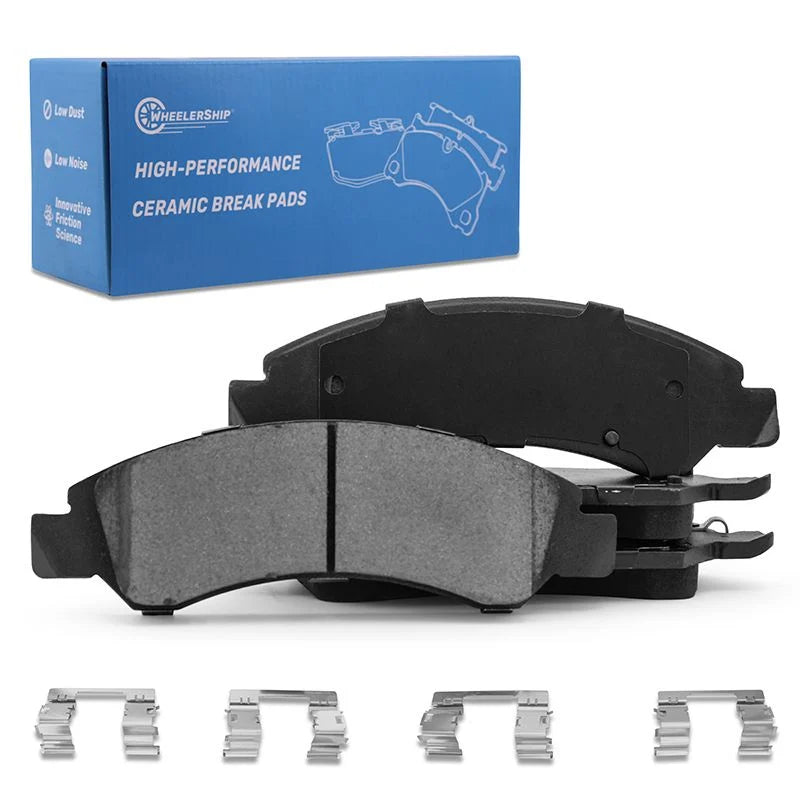 GM Performance auto part