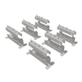 EXTENDED HEIGHT KIT FOR CARGO TRAYS