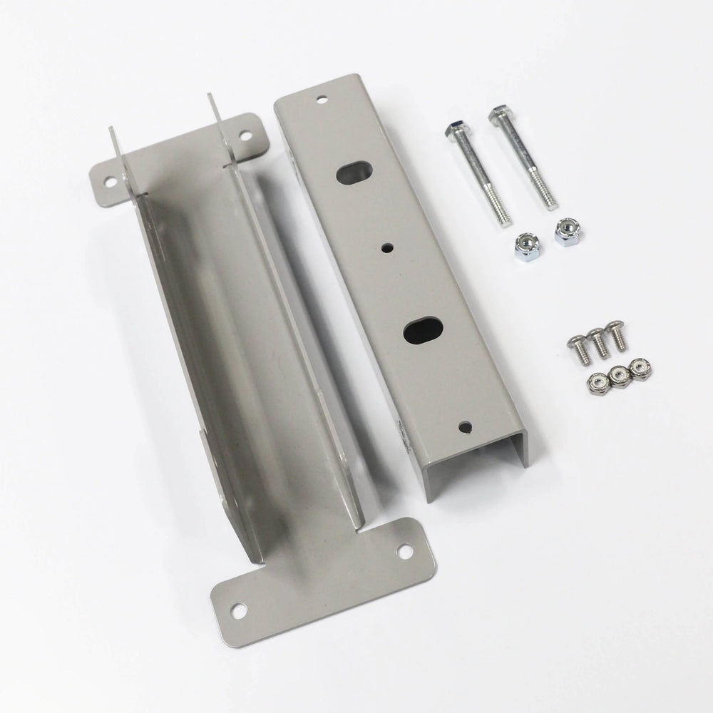 EXTENDED HEIGHT KIT FOR CARGO TRAYS