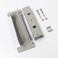 EXTENDED HEIGHT KIT FOR CARGO TRAYS