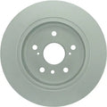 StopTech Select Sport Drilled & Slotted Rotor - Front Right