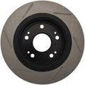 Stoptech auto part