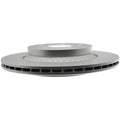 GCX ROTOR WITH FULL COATING AND HIG