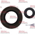 KIT-PINION SEAL & NUT