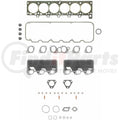 Fel-Pro BMW 325i 9397 B Fiber-faced head gasket material Engine Cylinder Head Gasket