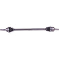 CV DRIVE AXLE