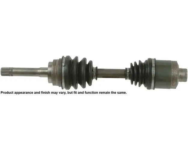 CV DRIVE AXLE
