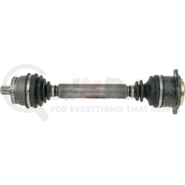 CV DRIVE AXLE