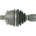 CV DRIVE AXLE