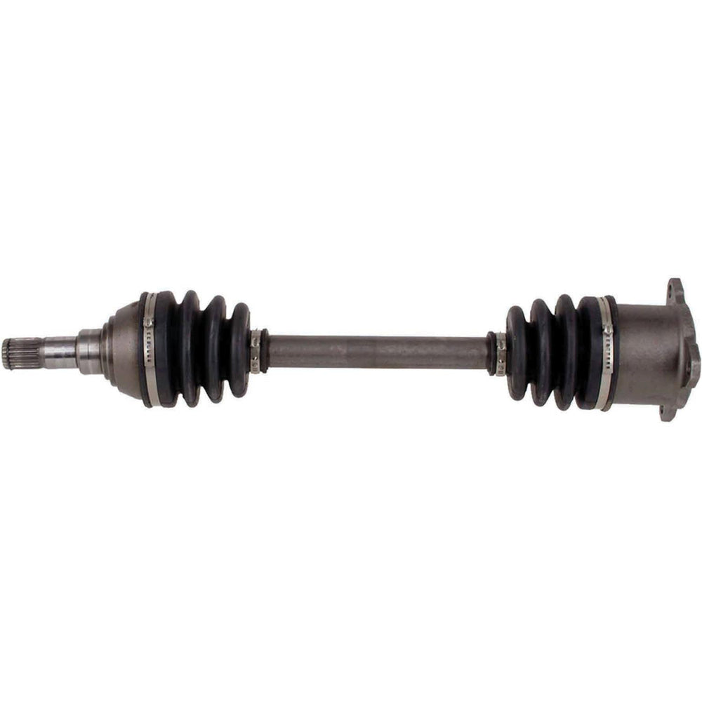 A1 REMFG INC auto part