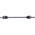 CV DRIVE AXLE