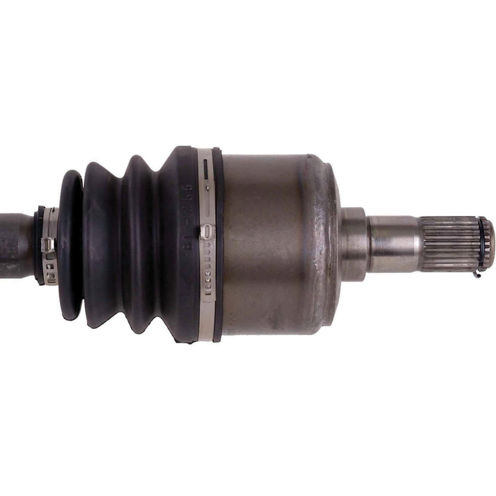 A1 REMFG INC auto part