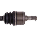 CV DRIVE AXLE
