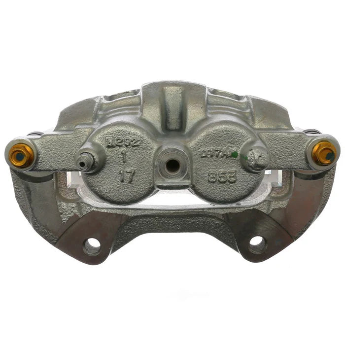 BRAKE CALIPER & BRACKET