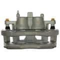 BRAKE CALIPER & BRACKET
