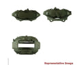 SEMI-LOADED BRAKE CALIPER