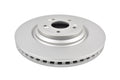 DBA 2021+ Genesis G80 2.5T RWD En-Shield Standard Front Brake Rotor