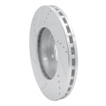 DFC silver auto part