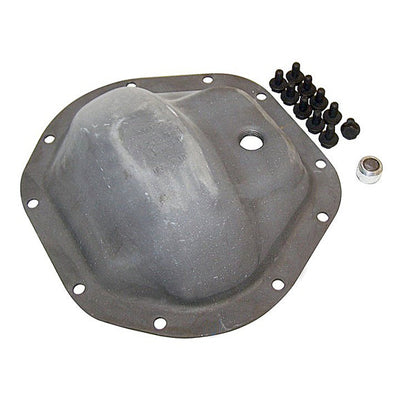 Mopar DIFFERENTIAL COVER 5014821AA
