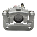 DFC 94-04 Ford Mustang Rear-R Premium Caliper - Silver Zinc Coated