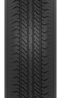 ST205/75D15 C/5H SPK GALV K558