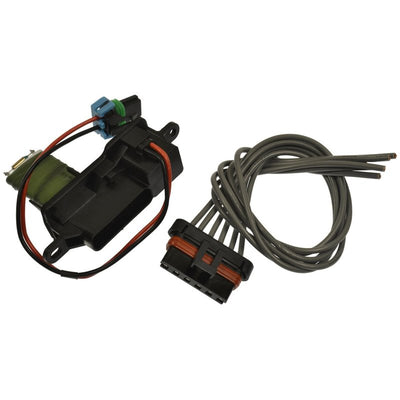 STANDARD IGN auto part