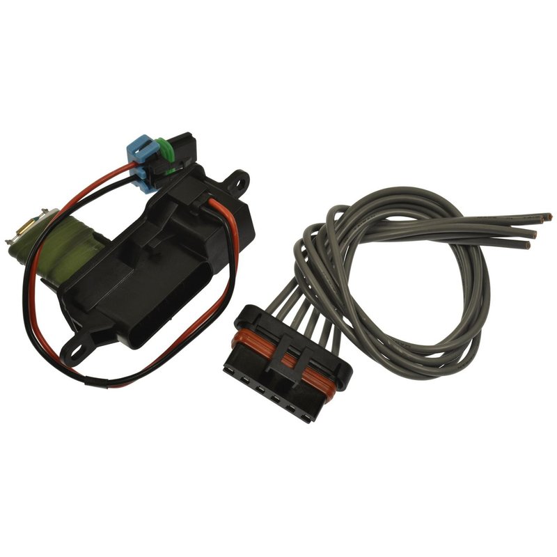 STANDARD IGN auto part