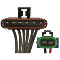STANDARD IGN auto part