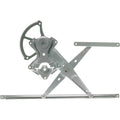 NEW WINDOW LIFT REGULATOR