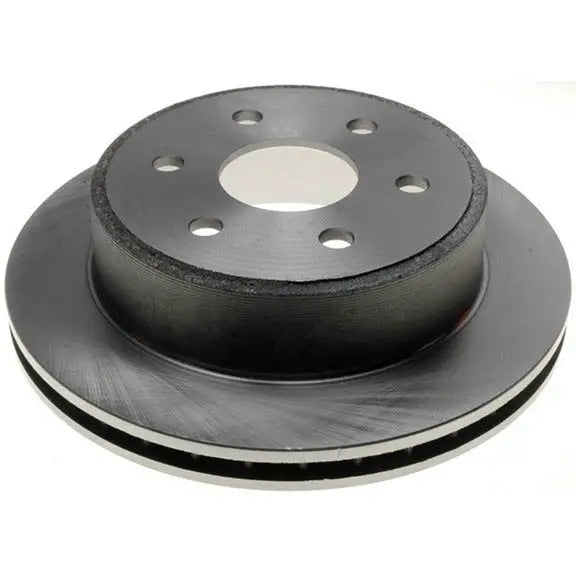 Centric C-Tek Standard Brake Rotor - Rear