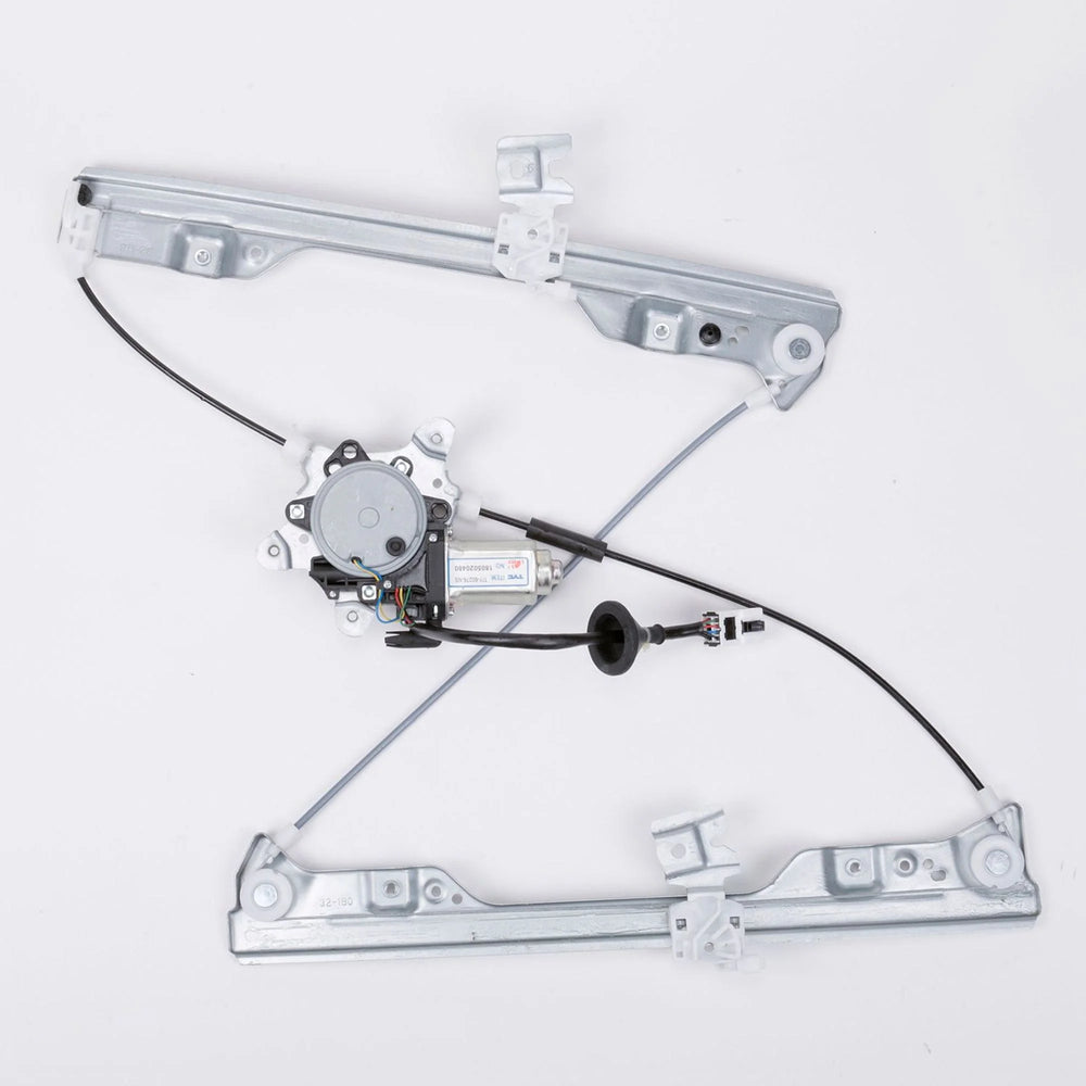 TYC auto part