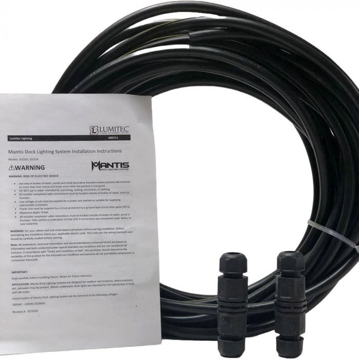 LUMITEC auto part