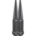 INSTALL KT 14X1.56LUG SPIKE112M BLK