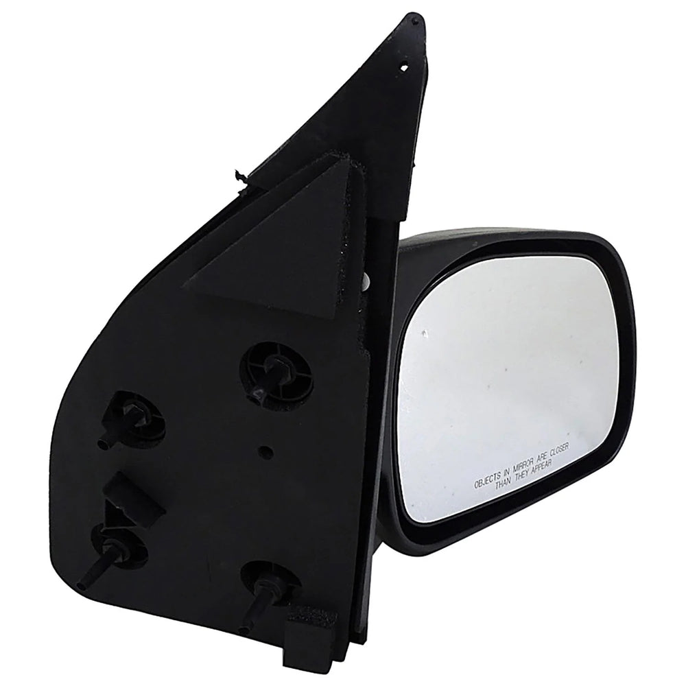 SIDE VIEW MIRROR