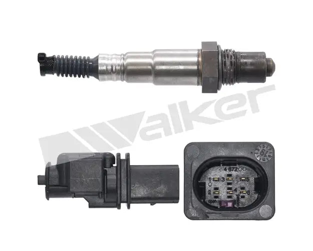 Walker Products Inc. - auto part