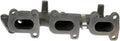 EXHAUST MANIFOLD