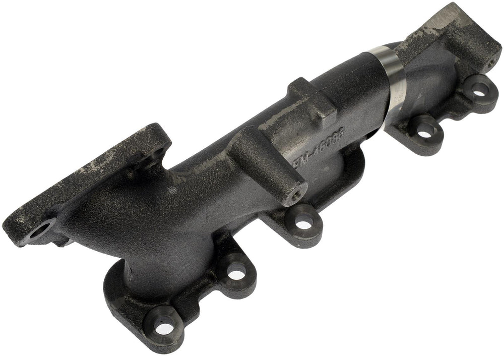 EXHAUST MANIFOLD