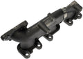EXHAUST MANIFOLD