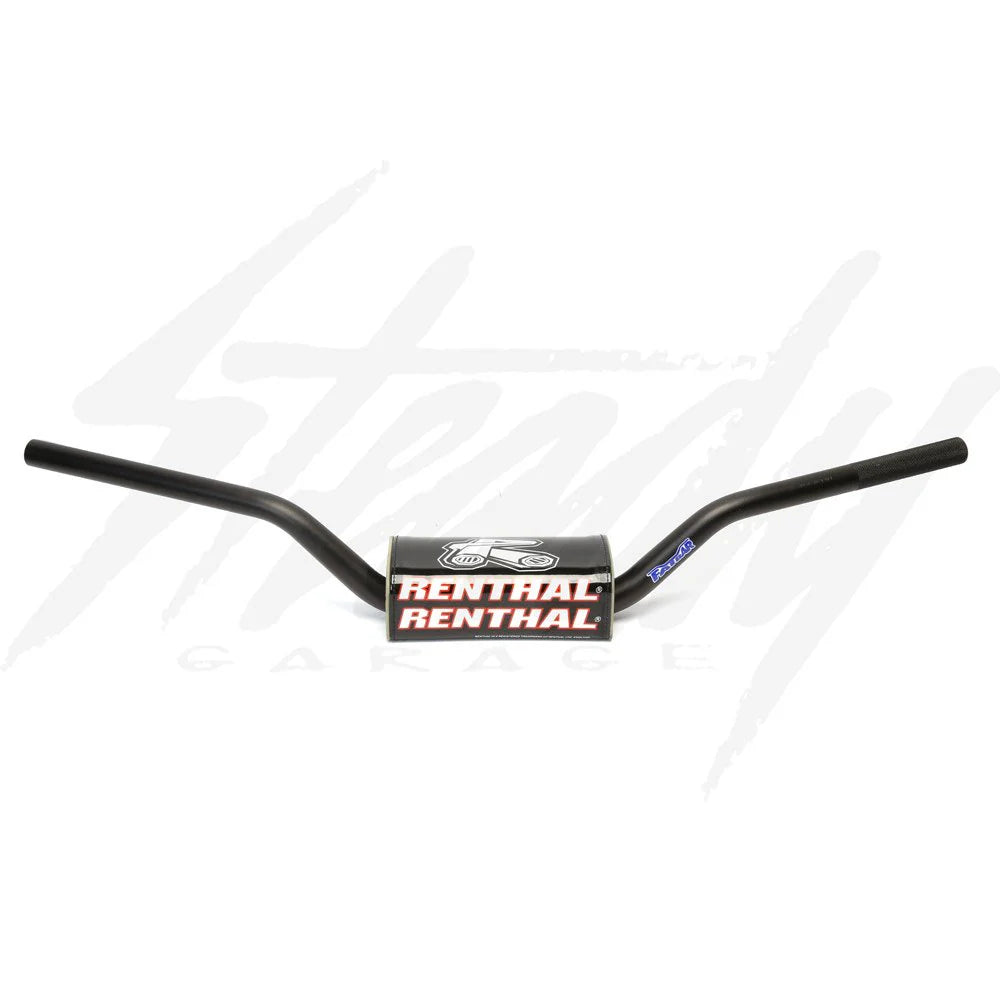 Renthal RC High Fatbar - Green