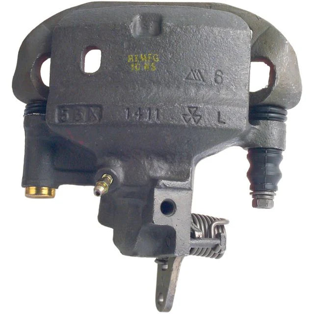 A1 REMFG INC auto part