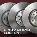 DISC BRAKE ROTOR