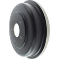 Centric Premium Brake Drum - Rear
