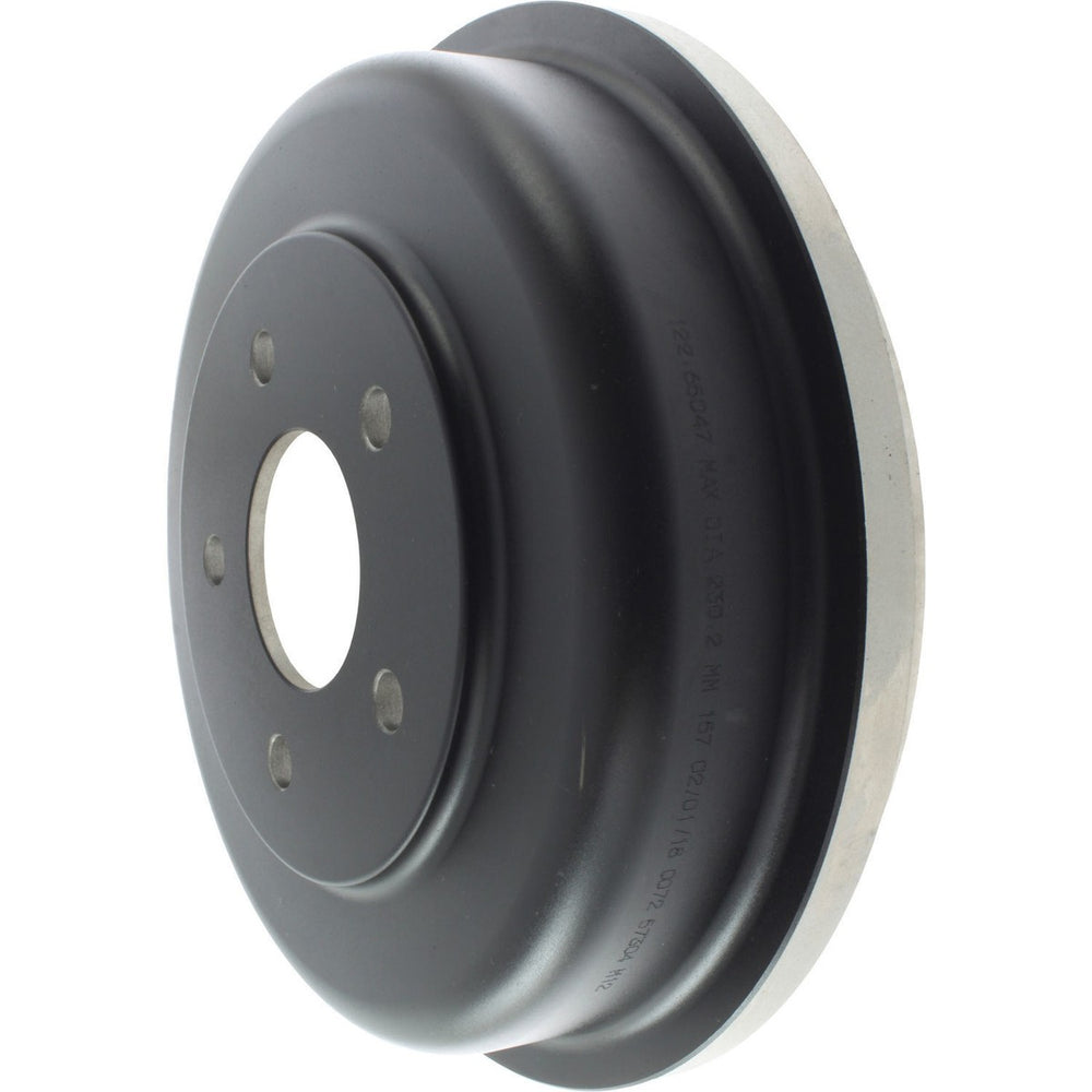 Centric Premium Brake Drum - Rear