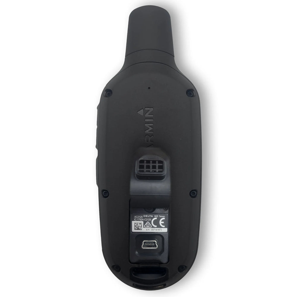 Garmin USA auto part