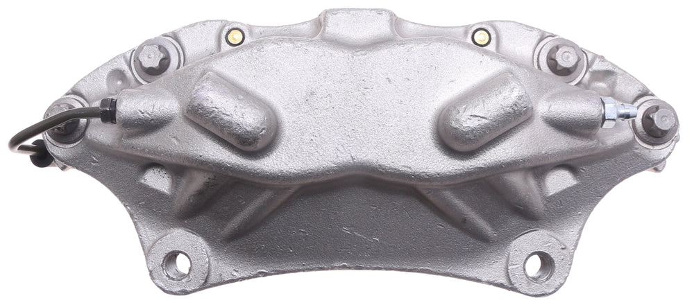 Stoptech Semi-Loaded Brake Caliper Front Left Ford Mustang 2007-2014