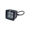 Body Armor 4x4 Blackout LED Cube Flood Light