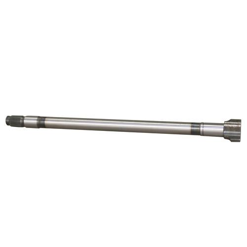 CAMSHAFT LH 12 1/4 AIR BRAKE 26 1/2 LONG 28 SPLINE